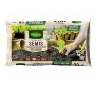 Vilmorin - Terreau semis bouturage 20L