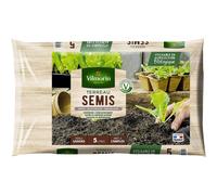 Vilmorin - Terreau semis bouturage repiquage sac de 5 litres