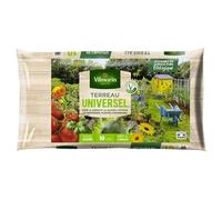 Vilmorin - Terreau universel sac de 10 litres