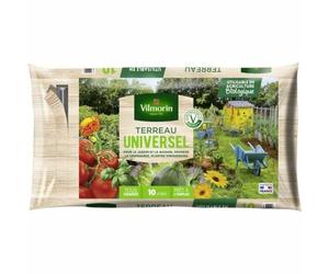 Vilmorin Terreau Universel Sac de 10 litres