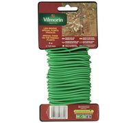 Vilmorin VB04148 Lien Spécial pour Plantes Fragiles Mousse Vert 10 x 3 x 20 cm