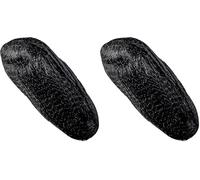 Vilmorin VC00004 Filet Anti-Oiseaux Polyéthylène 5 x 10 m Repousse-pesticides (Lot de 2)