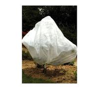 Vilmorin Voile D'hivernage 30g/M² - 2 X 5m - Blanc Blanc
