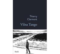 Stock Spirits – Vilna Tango