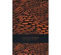 Vilnius Poker Ricardas Gavelis (Auteur), Margarita Le Borgne (Traduction)