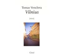 Vilnius: Une ville en Europe