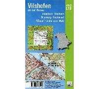 Vilshofen An Der Donau 1 : 25 000