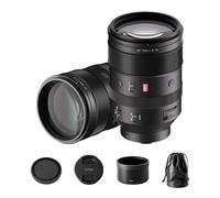 VILTROX 135mm f/1.8 Lab FE Objectif Plein Cadre Téléobjectif à Focale Fixe avec Moteur HyperVCM Compatible avec Les Appareils Photo Sony a7III a7IV a7RII a7RIV a9 A1 a5000 a6000 A6700