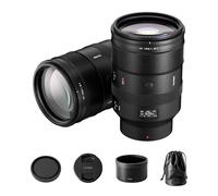 VILTROX 135mm f/1,8 Lab Z Objectif, Plein Format Autofocus à Focale Fixe avec Moteur Hyper VCM Compatible avec Les Appareils Photo Nikon Z Z5, Z50, Z50II, Z6, Z6II, Z7, Z7II, ZFC, Z30, Z9,Z8,ZF,Z6III