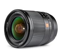 Viltrox Objectif 13 mm F/1.4 AF pour monture Sony E APS-C