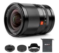 VILTROX 13mm f/1.4 F1.4 Z-Monture Objectif APS-C, Objectif à Mise au Point Automatique Ultra Grand Angle pour Aappareil Photo à Monture Z Nikon Z5 Z50 Z6 Z6II Z7 Z7II ZFC Z30 Z9