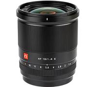 VILTROX 13mm f1.4 AF Sony E