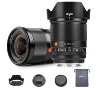 VILTROX 13mm F1.4 APS-C Super Grand Angle Autofocus pour Nikon Z Mount Camera Lenses Standard Camera Lenses Large Aperture Wide Angle Lens Compatible for Nikon Z9 Z8 Z7 Z6 Z5 Z50 Z30 ZFC