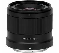 VILTROX 14mm f/4 AF Air Nikon Z