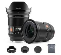 VILTROX 16mm F1.8 Full Frame Super Grand Angle Autofocus pour Nikon Z Mount Camera Lenses Large Aperture Wide Angle Lens Compatible for Nikon Z9 Z8 Z7 Z6 Z5 Z50 Z30 ZFC