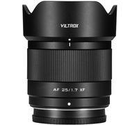 Viltrox - AF 25mm F1.7 Air Fuji X