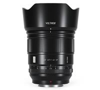 viltrox 27 mm f1.2 XF X Mount Lens, f/1.2 APS-C Prime Suitable for Ultra Wide Angle Autofocus Lens, Suitable for X-T5 X-H2 X-H2S X-T30 II X-T4 X-Pro3 X-S20 X-S10 X-E4