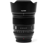 VILTROX 27mm f/1.2 AF Pro Fuji XF