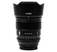 VILTROX 27mm F1.2 Pro XF Fuji Autofocus Objectif f/1.2 APS-C à Grande Ouverture Objectif Compatible avec Les Appareils Photo Fuji X-Mount XH2S XH2 XT5 XT4 XT3 XS20 XT30 II XT200