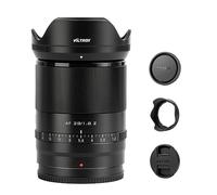 VILTROX 28mm F1.8 Objectifs autofocus pour Appareil Photo Nikon Z Mount Standard pour Appareil Photo Grande Ouverture Objectif Grand Angle Compatible avec Nikon Z9 Z8 Z7 Z6 Z5 Z50 Z30 ZFC