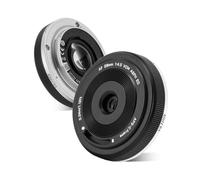 VILTROX 28mm F4.5 XF Autofocus Lens pour Fuji X Mount caméra lentilles Compatible Fujifuilm X-T30 II X-T4 X-T3 X-Pro3 X-Pro2 X-E3 X-E4 X-A10 X-A3 X-A5 X-A7 X-S10 X-T20 X-T3 X-T4 X-T1 X-T20