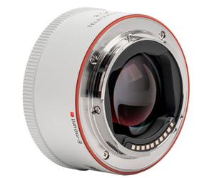 VILTROX 2X Téléconvertisseur Sony FE