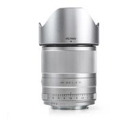 Viltrox 33 mm f / 1,4 AF Canon M. | ✅ + garantie gratuit de 5 ans