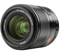 VILTROX 33mm f/1.4 AF Fuji X Noir