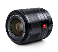 VILTROX 33mm f/1,4 F1.4 APS-C APS-C Grand Objectif Compatible avec Les caméras de Monte électronique Sony A6300 A6400 A5100 A6600 A7R A7II A7SIII A7SIII A7III A7RIV