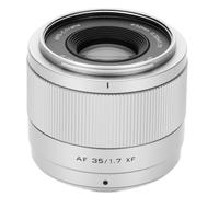 VILTROX 35mm f/1.7 AF Fujifilm Silver