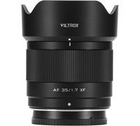 VILTROX 35mm f/1.7 Fuji XF