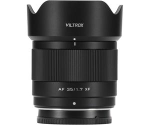 VILTROX 35mm f/1.7 Fuji XF