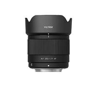 Viltrox 35mm F/1.7 Nikon Z