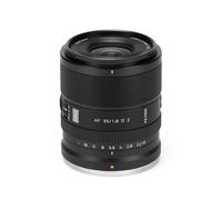 Viltrox 35mm f/1.8 II EVO - Nikon Z | ✅+ garantie gratuit de 5 ans