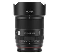 VILTROX 35mm f/1.8 II EVO Sony FE