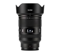 VILTROX 35mm f1.2 Z, AF 35mm F1.2 Lab Z Objectif pour Monture Nikon Z, Objectif à Focale Fixe Plein Format F1.2 pour Nikon Z5 II Z50 II Z30 ZFC Z5 Z6 II Z7 II Z6 III Z9 Z8 ZF Z6 Z50 Z7 ZR