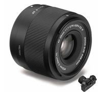 VILTROX 35mm F1.7 X Mount APS-C pour Fuji X Mount Objectif Autofocus