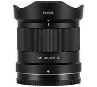 Viltrox - AF 40mm F2.5 Nikon Z