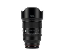 VILTROX 50mm F1.4 Pro FE,AF 50mm f1.4 Objectif autofocus pour Monture Sony E,Plein Format Objectif Compatible avec Sony a7RⅢ a7Ⅳ a7RⅣ a9 A7RⅤ A7CR A7CII a6500 a6600 ZV-E10 FX30