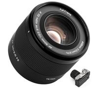 VILTROX 50mm F2.0 FE Objectif Plein Format,AF 50mm f/2.0 pour Sony E Mount