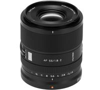 Viltrox 55mm F/1.8 EVO Objectif Mirrorless Pour Nikon Z