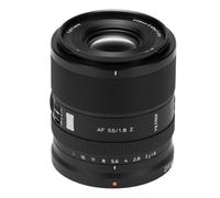 Viltrox 55mm F/1.8 EVO Objectif Mirrorless Pour Nikon Z