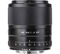 Viltrox 56 mm f / 1.4 AF Fujifilm X