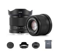 VILTROX 56 mm F1.7 Objectifs Autofocus APS-C pour Appareils Photo Nikon à Monture Z Objectifs Standard à Grande Ouverture Compatibles avec Nikon ZFC Z30 Z50 Z5 Z6 Z6II Z7 Z7II Z8 Z9