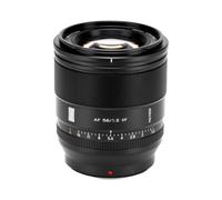 Viltrox 56mm f/1.2 AF PRO monture Fujifilm X