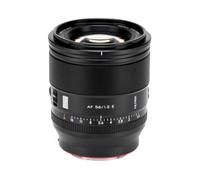 Viltrox Objectif AF 56mm f/1.2 Pro Sony E pour APS-C