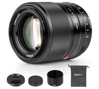 VILTROX 56mm f/1.4 F1.4 XF Objectif Portrait APS-C Autofocus à Grande Ouverture pour Fujifilm X-Mount Cameras X-T30 X-T3 X-PRO3 X-T200 X-E4 X-E3 X-T2 X-T20 X-T1 X PRO2 X-PRO1 X-M1 X-H1 X-A1