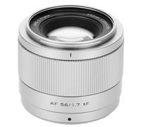 VILTROX 56mm f/1.7 AF Fujifilm Silver