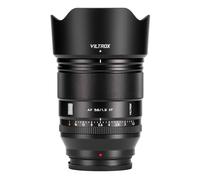 VILTROX 56mm F1.2 Pro XF,AF 56mm f1.2 Objectif autofocus pour Monture Fuji X,APS-C Compatible avec Fuji X-Pro2 X-Pro3 X-S10 X-T4 X-T20 X-T30 X-T200 X-H2 X-T5 X-S20 X-T50 X-M5