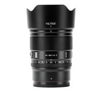 VILTROX 56mm F1.2 Pro Z, AF 56mm f/1.2 Z pour Monture Nikon Z, Objectif Portrait Grande Ouverture F1.2 pour Nikon Z Mount Z5 II Z6 II Z7 II Z8 Z9 Zf Z6 III Z7 Z50 Z50 II Z30 Zfc ZR